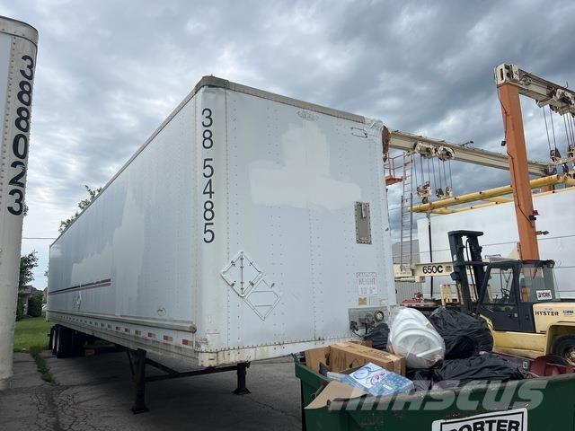 Strick  Remorci utilitare