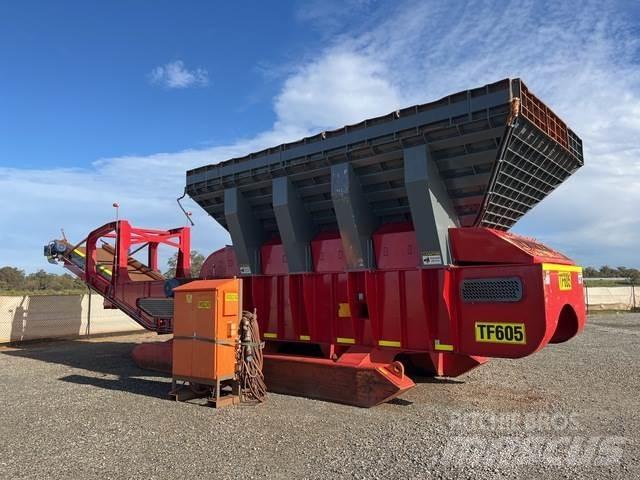 Striker TL2000 Utilaje construcții - Altele