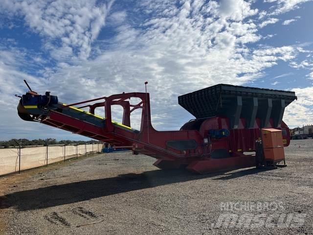 Striker TL2000 Utilaje construcții - Altele