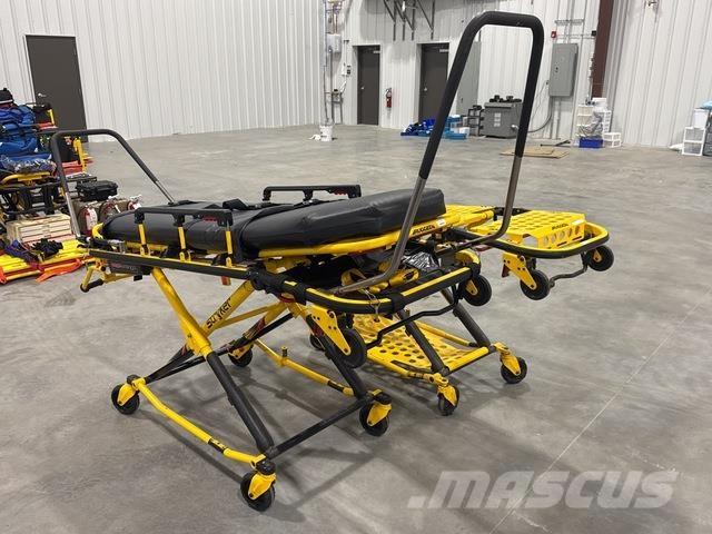 Stryker  Utilaje construcții - Altele