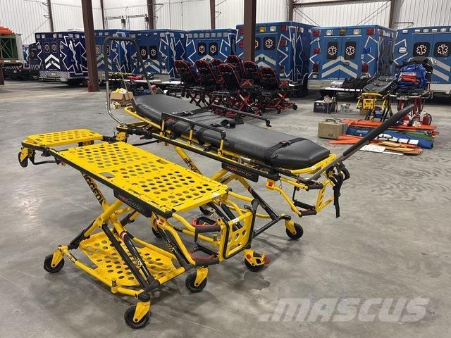 Stryker  Utilaje construcții - Altele