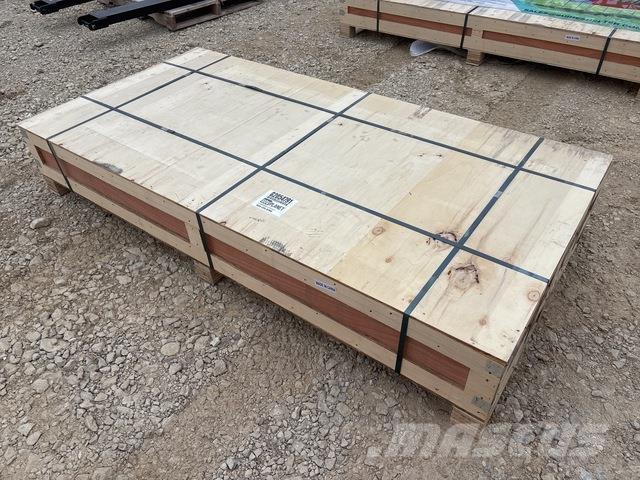 Suihe  Utilaje construcții - Altele