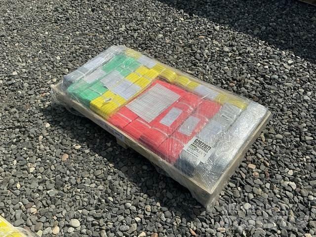 Suihe  Utilaje construcții - Altele