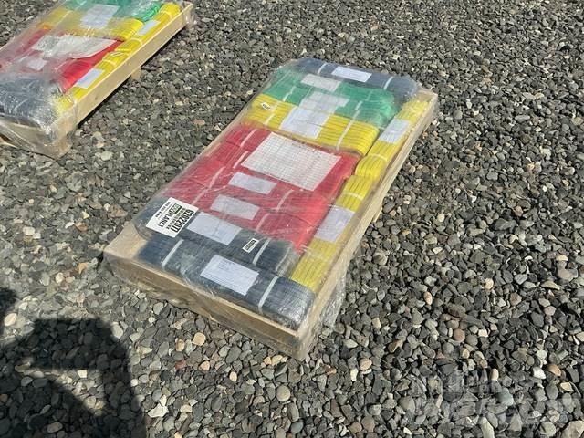 Suihe  Utilaje construcții - Altele