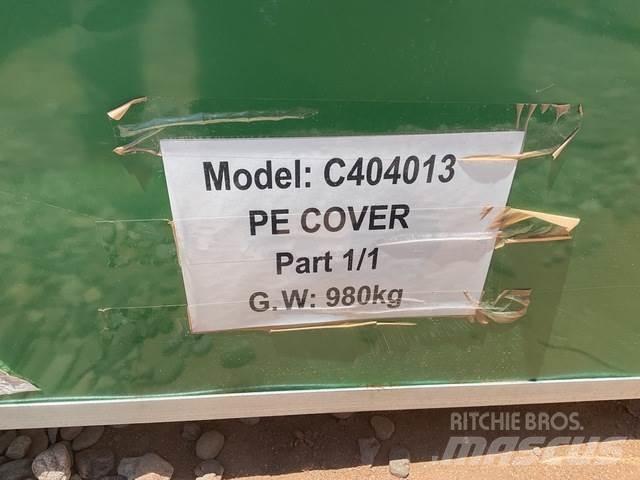 Suihe  Construcții din cadru metalic