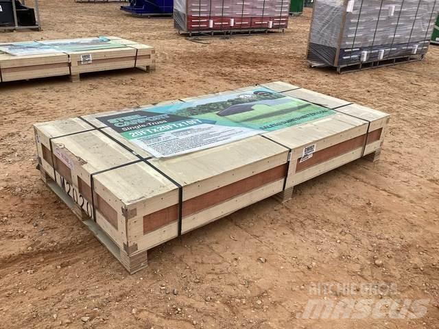 Suihe  Utilaje construcții - Altele
