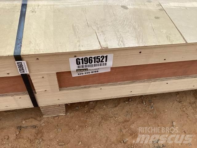 Suihe  Utilaje construcții - Altele