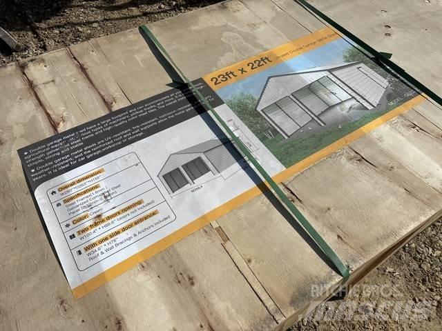 Suihe  Utilaje construcții - Altele