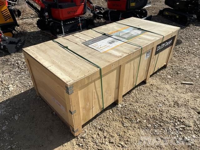 Suihe  Utilaje construcții - Altele