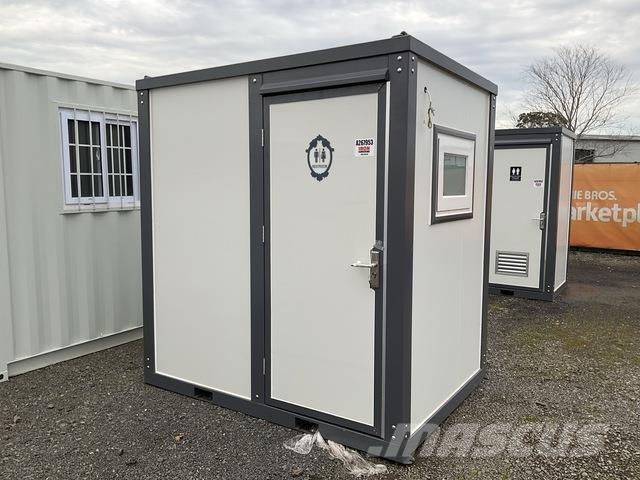 Suihe  Utilaje construcții - Altele