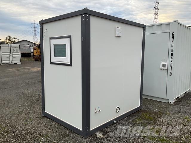 Suihe  Utilaje construcții - Altele