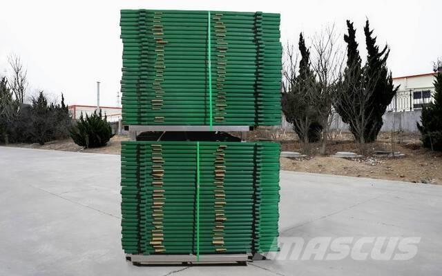 Suihe  Utilaje construcții - Altele