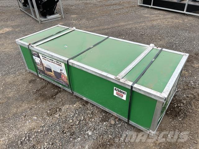 Suihe  Utilaje construcții - Altele