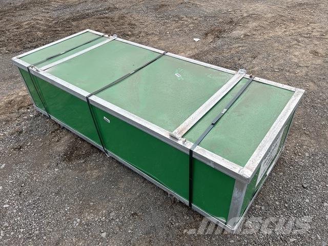 Suihe  Utilaje construcții - Altele