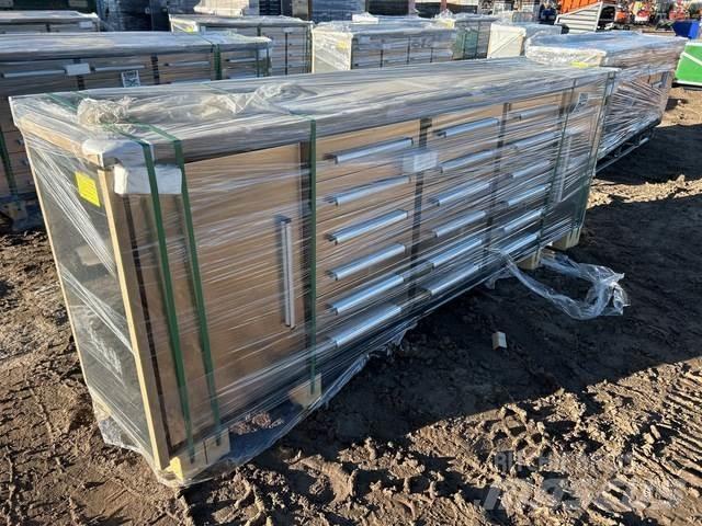 Suihe 10FT-18D Utilaje construcții - Altele
