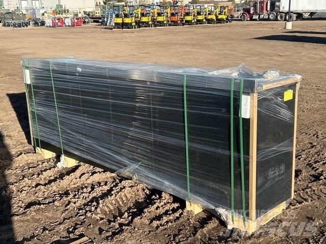 Suihe 10FT-18D Utilaje construcții - Altele