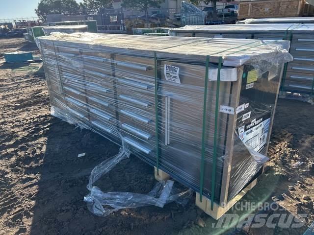 Suihe 10FT-18D Utilaje construcții - Altele