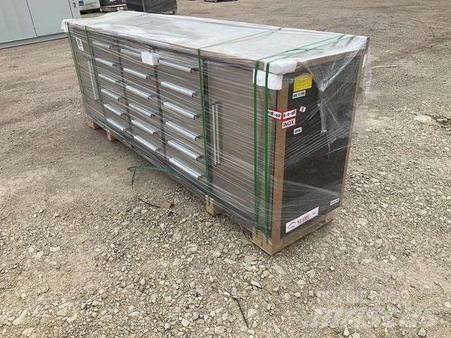 Suihe 10FT-18D Utilaje construcții - Altele