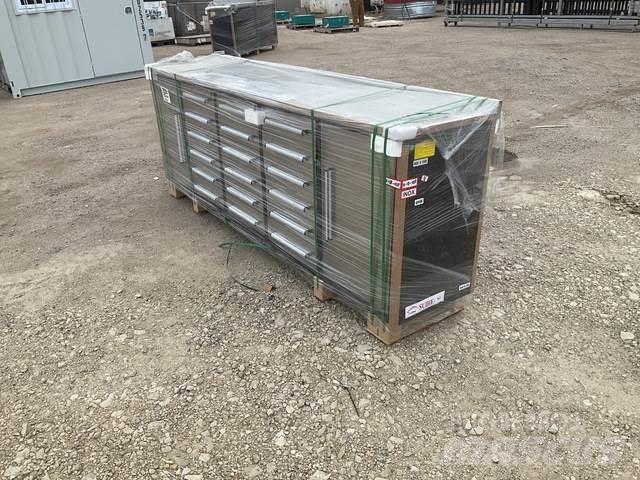 Suihe 10FT-18D Utilaje construcții - Altele
