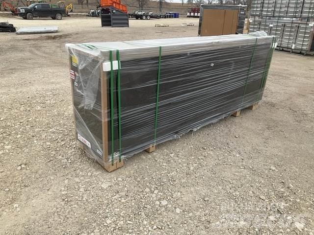 Suihe 10FT-18D Utilaje construcții - Altele
