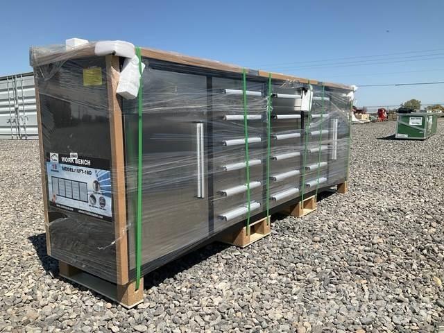 Suihe 10FT-18D Utilaje construcții - Altele