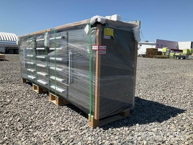 Suihe 10FT-18D Utilaje construcții - Altele