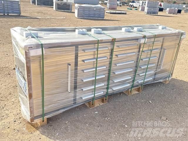 Suihe 10FT-18D Utilaje construcții - Altele