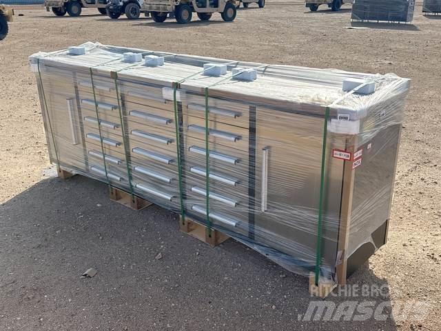 Suihe 10FT-18D Utilaje construcții - Altele