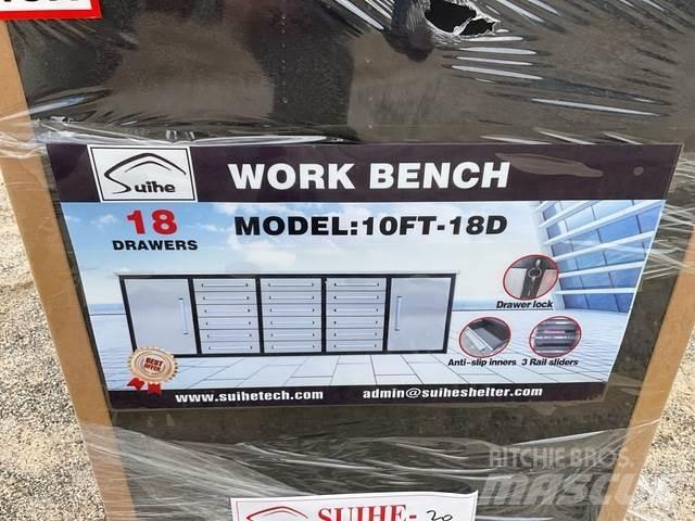 Suihe 10FT-18D Utilaje construcții - Altele