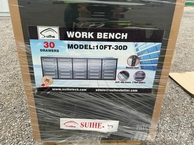 Suihe 10FT-30D Utilaje construcții - Altele