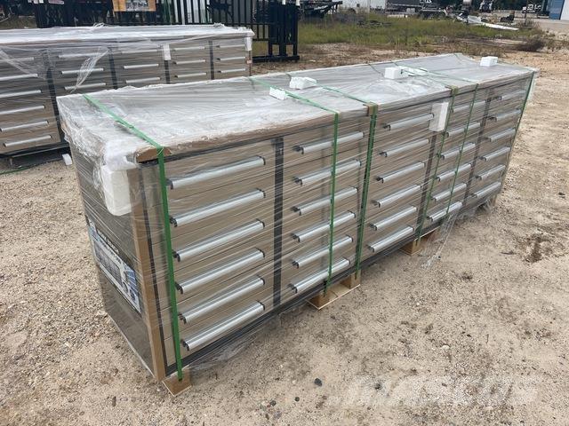 Suihe 10FT-30D Warehouse platforms