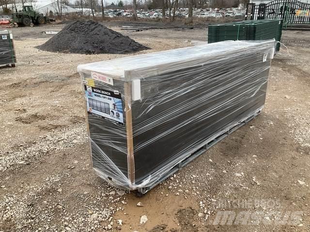 Suihe 10FT-30D Utilaje construcții - Altele
