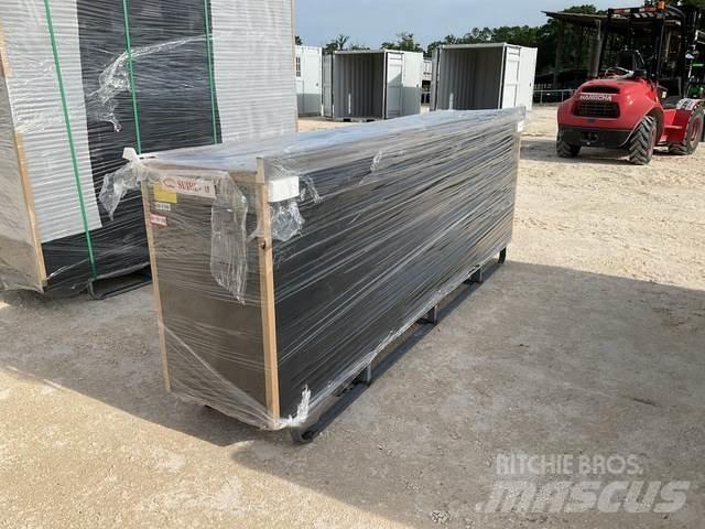 Suihe 10FT-30D Utilaje construcții - Altele