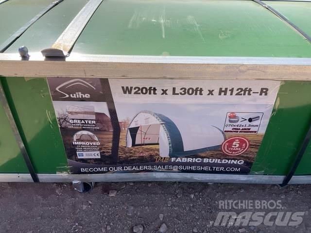 Suihe 203012R Construcții din cadru metalic