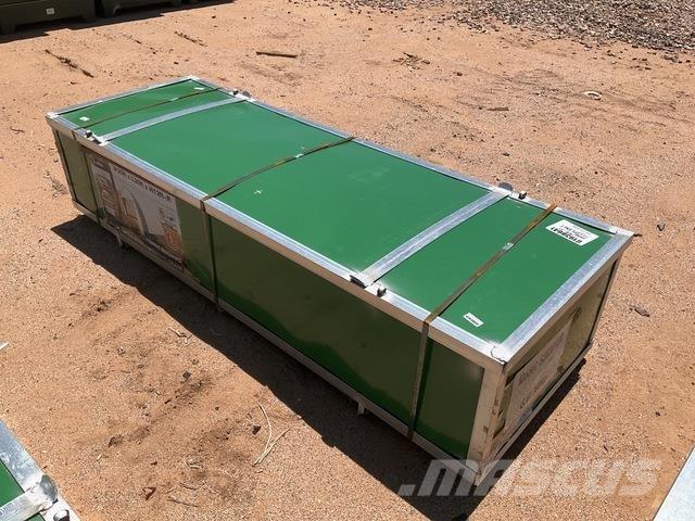 Suihe 203012R Construcții din cadru metalic