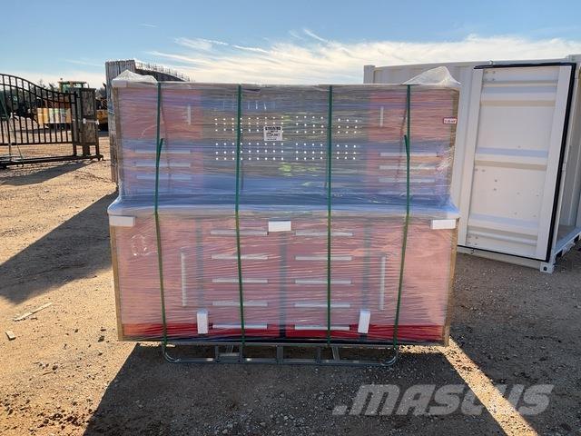 Suihe 7FT-18HD Warehouse platforms