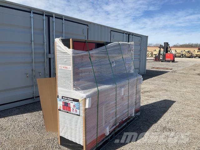 Suihe 7FT-18HD Warehouse platforms