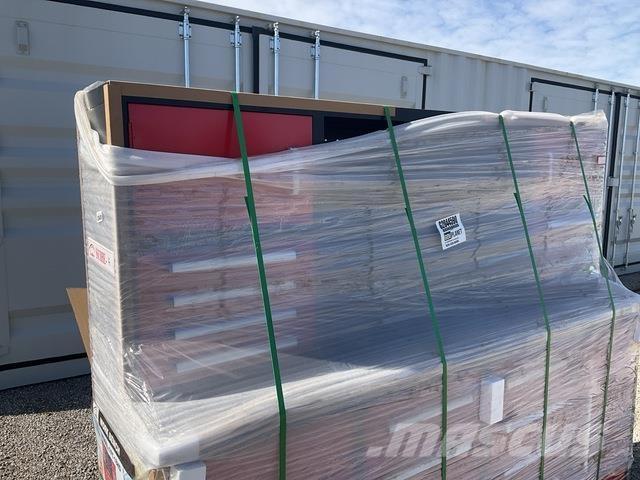 Suihe 7FT-18HD Warehouse platforms