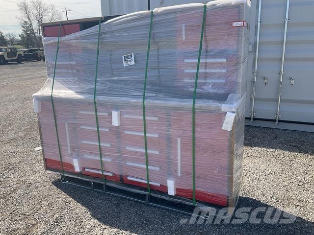 Suihe 7FT-18HD Warehouse platforms