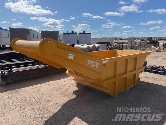 Suihe BX-7 Echipamente pentru conducte