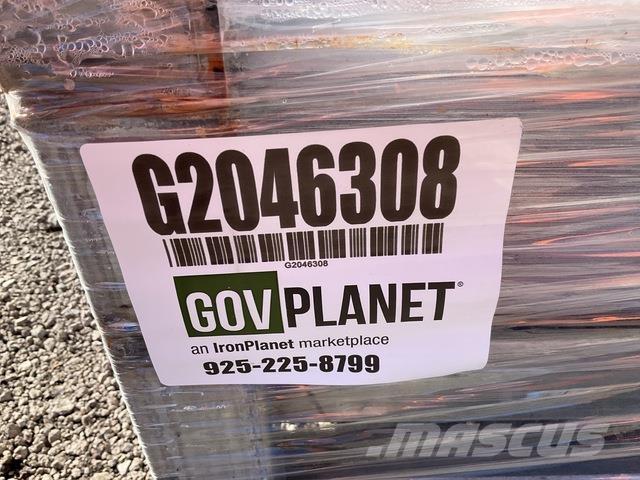 Suihe LCSS-200 Utilaje construcții - Altele