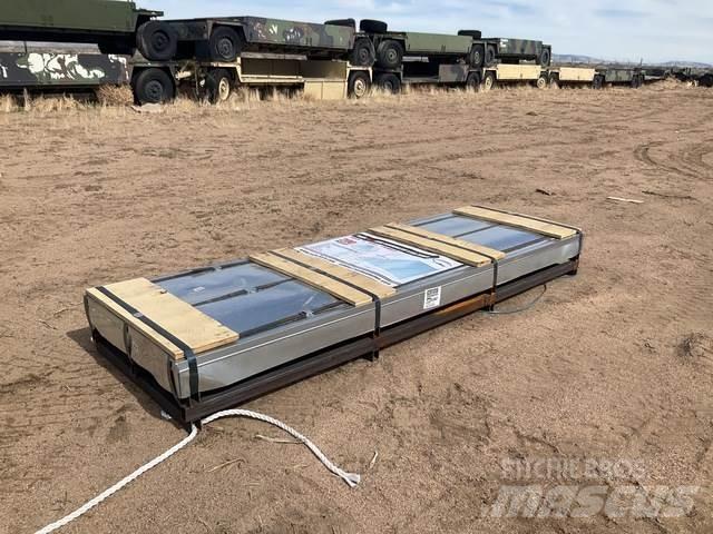 Suihe LCSS-200 Utilaje construcții - Altele