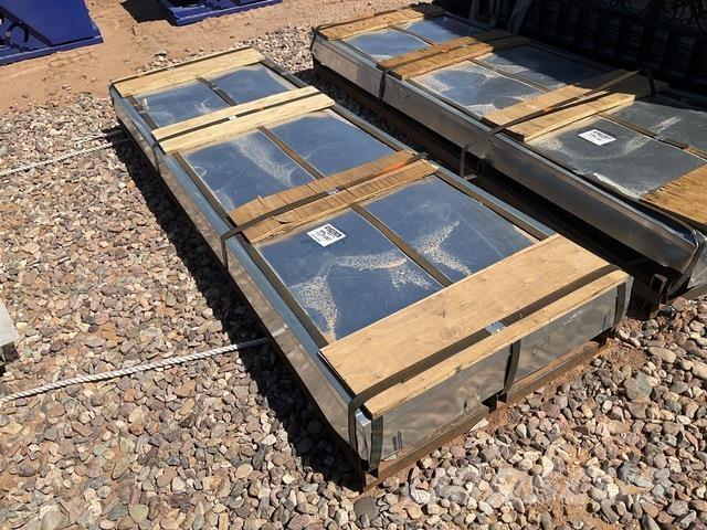 Suihe LCSS-200 Utilaje construcții - Altele