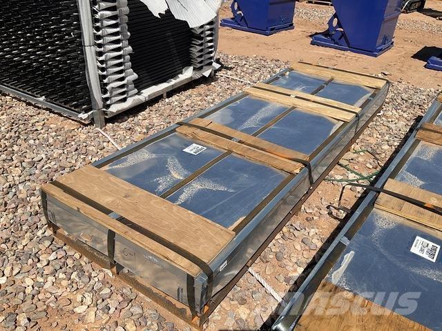 Suihe LCSS-200 Utilaje construcții - Altele