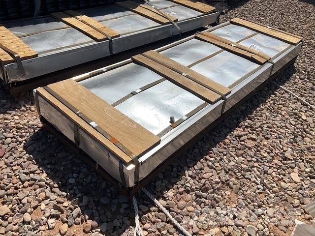 Suihe LCSS-200 Utilaje construcții - Altele