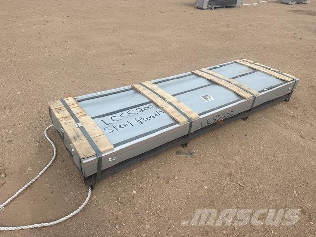 Suihe LCSS-200 Utilaje construcții - Altele