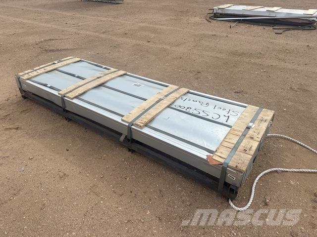 Suihe LCSS-200 Utilaje construcții - Altele