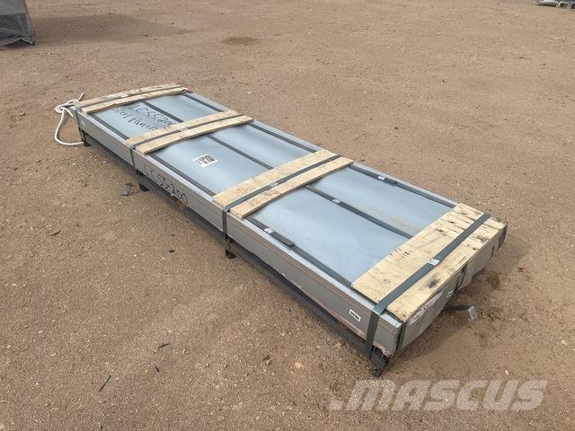 Suihe LCSS-200 Utilaje construcții - Altele