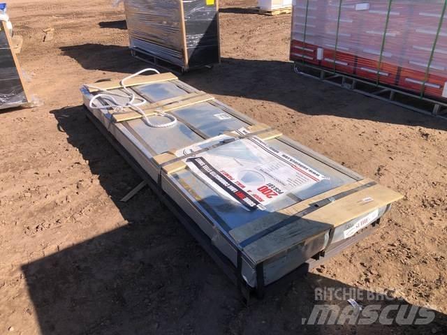 Suihe LCSS-200 Utilaje construcții - Altele