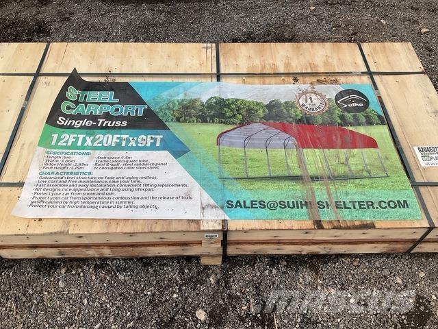 Suihe M122009P Utilaje construcții - Altele